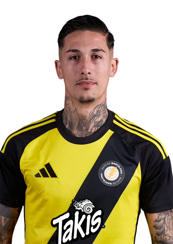 Iván Torres