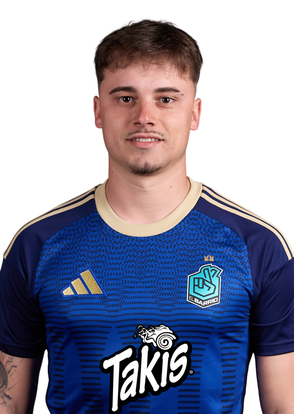 Cristian Ubón