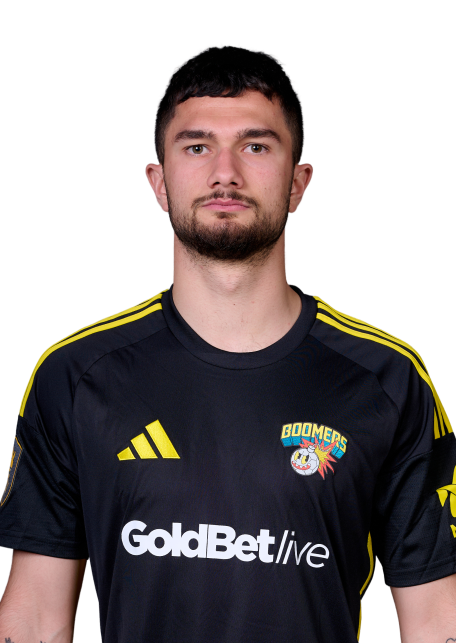 Stefano Sberna