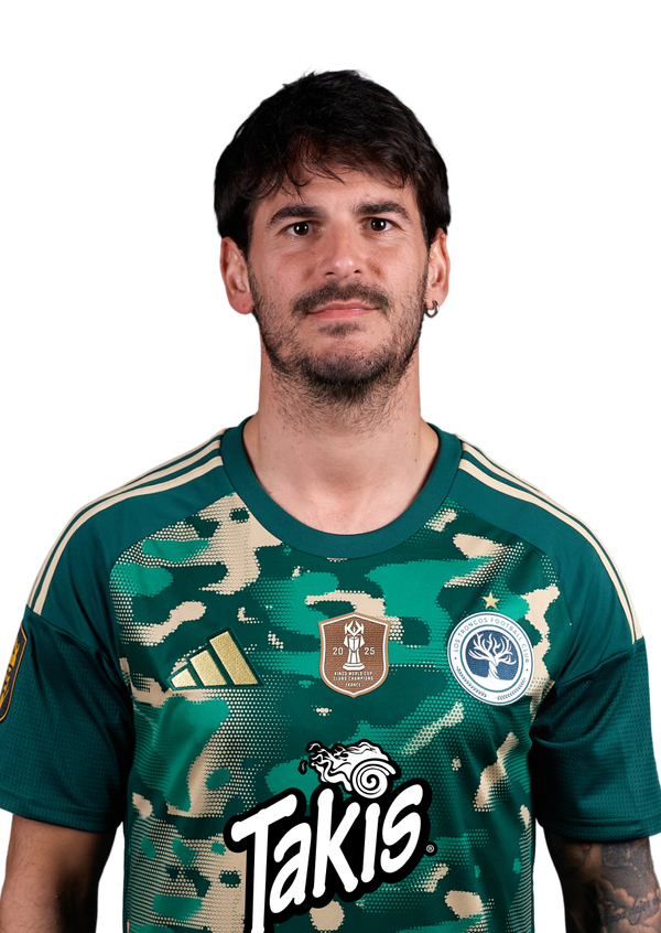 Joan Oriol