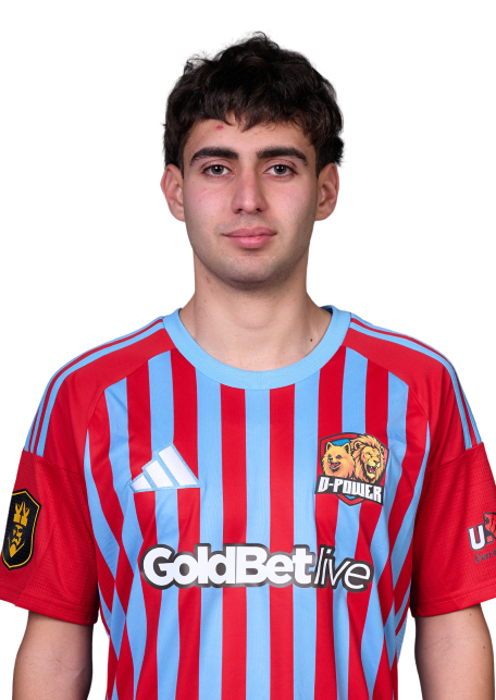 Alessandro Marocco