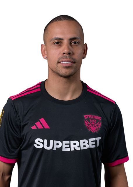Carlos 'Ferrão'