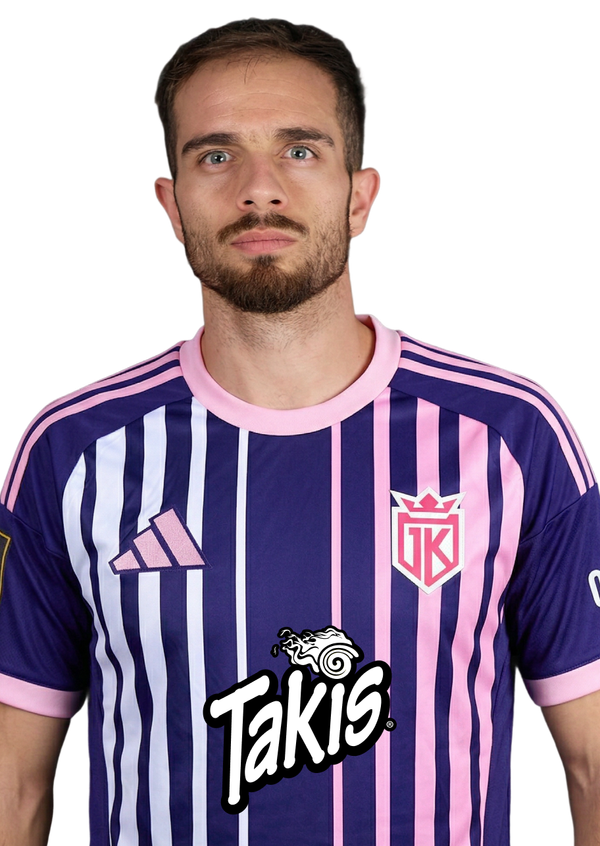 Pau 'ZZ' Ruiz