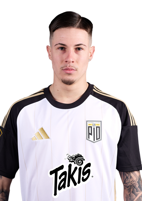 Yeray Muñoz