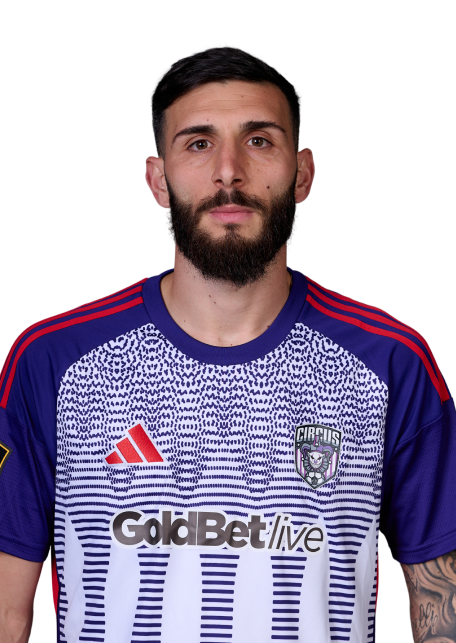 Nico Federici