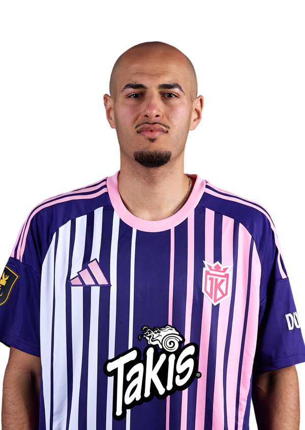 Karim Moya