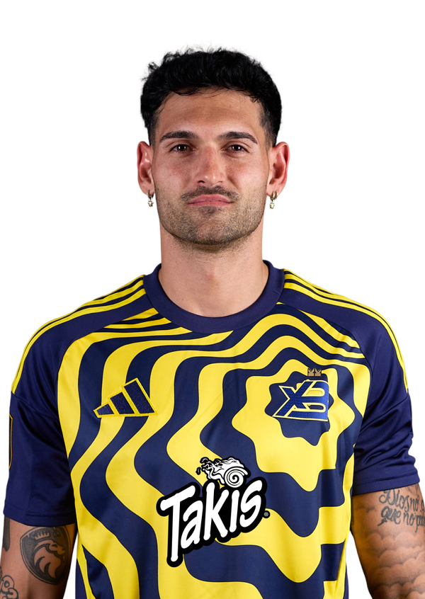 Juanma González