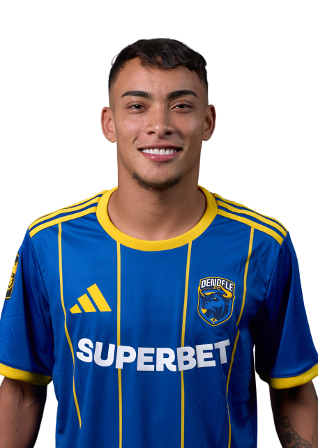 Nicollas Nascimento