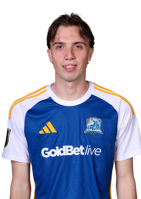 Riccardo Frosio