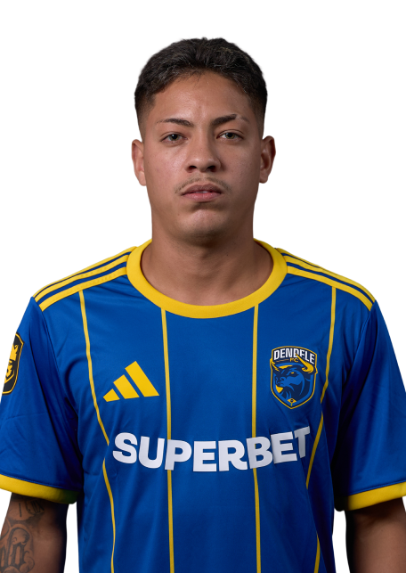 Ryan Soares