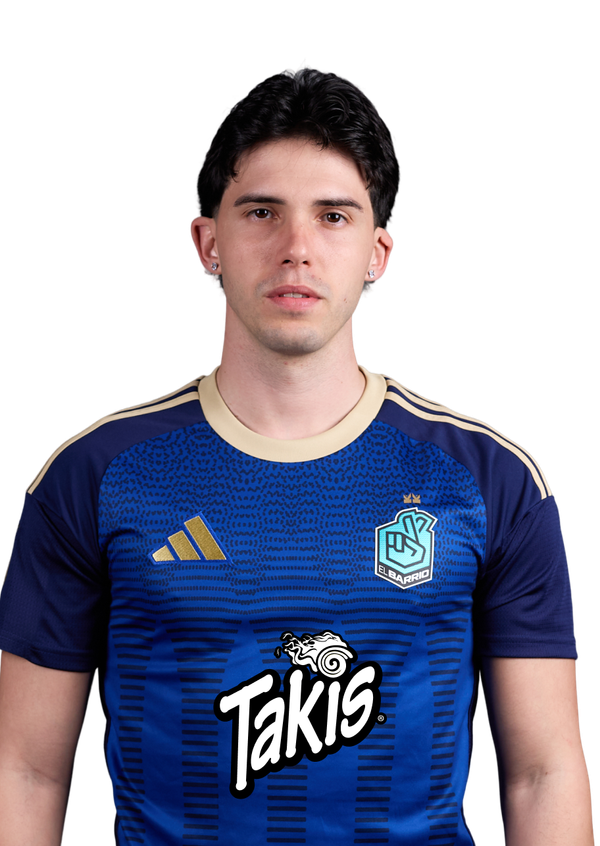 Robert Vallribera