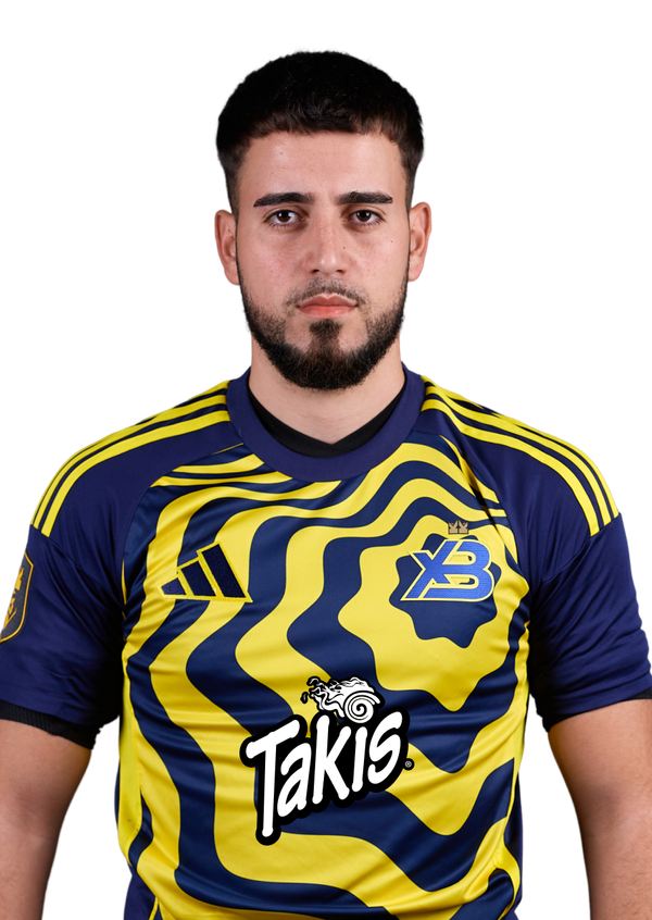 Víctor Vargas