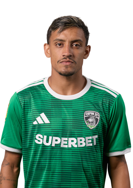 Lucas Hector