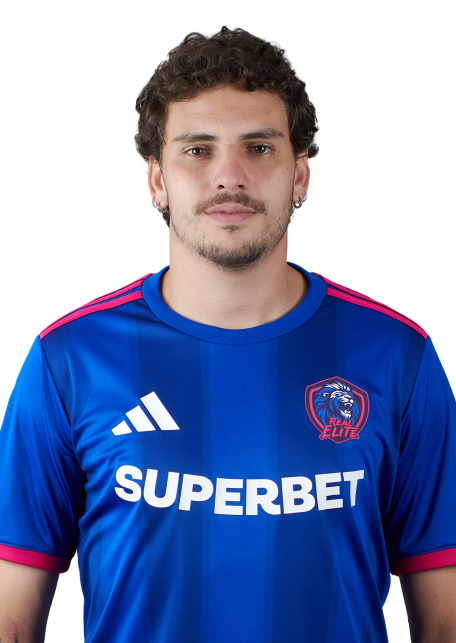 Vitinho Ruas