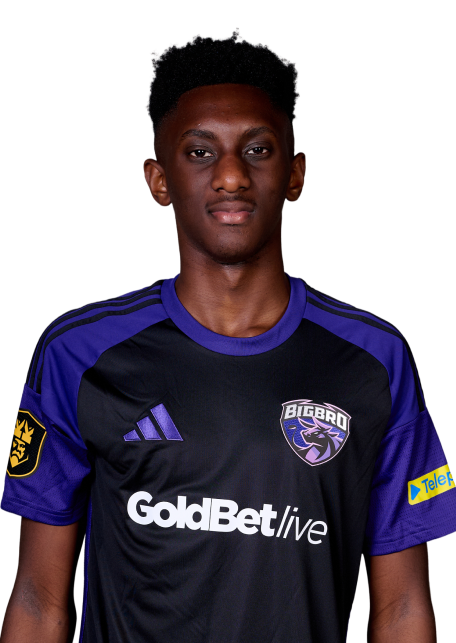 Cheick Fofana