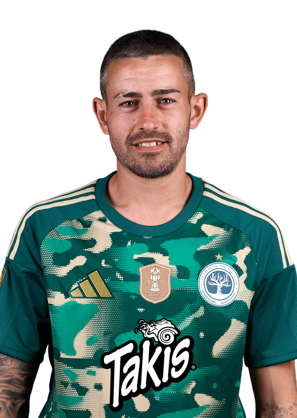 Carlos Contreras