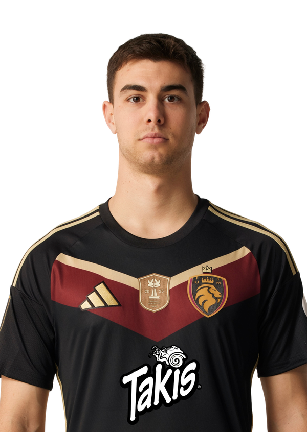 Marc Granero