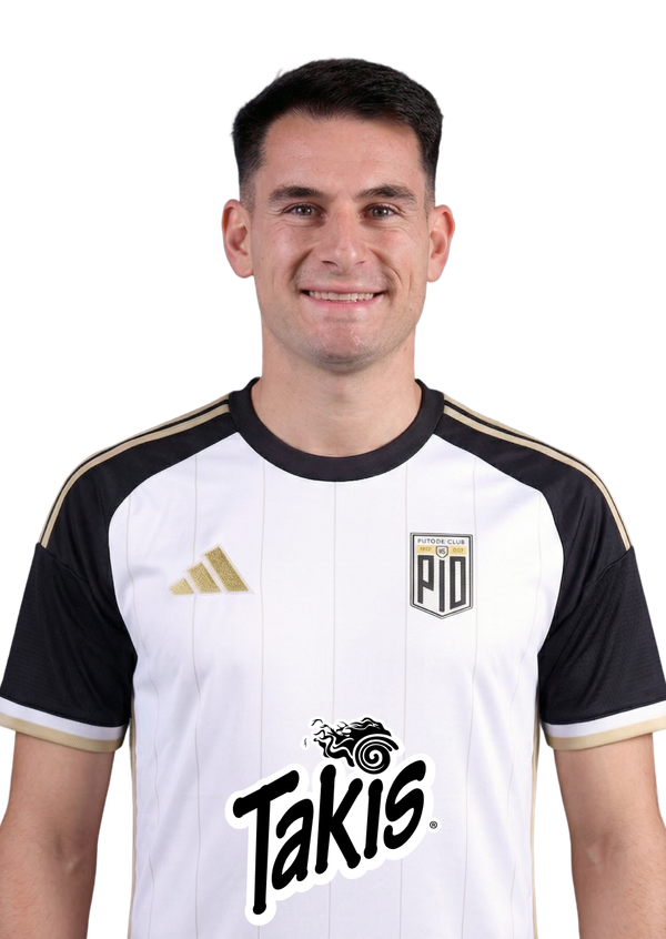 Marc Grifell