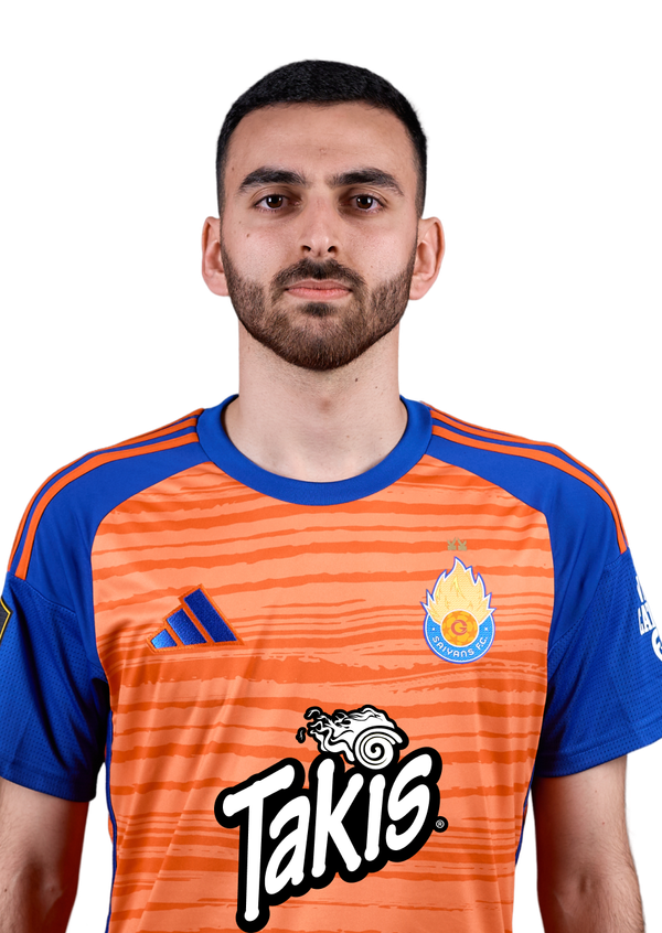 Alex Campu