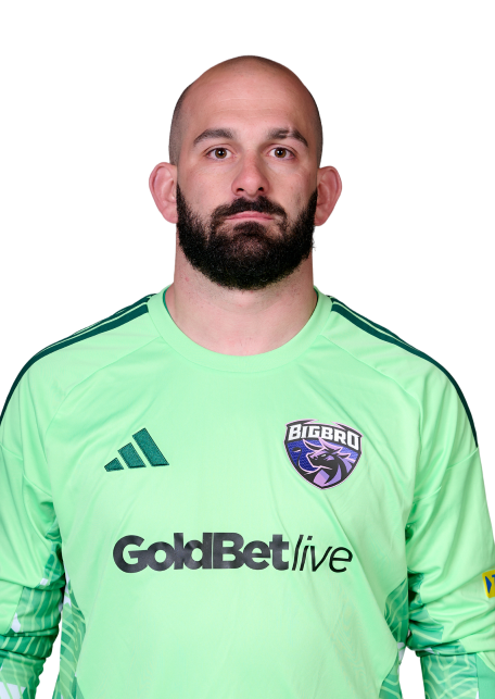 Leandro Casapieri