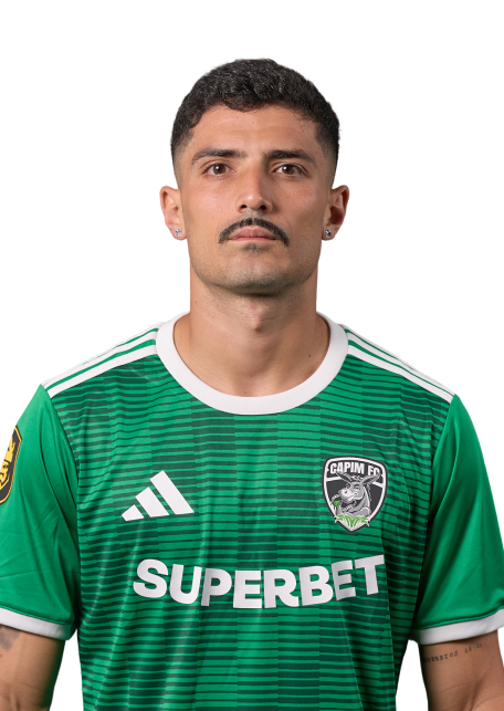 Breno Arantes