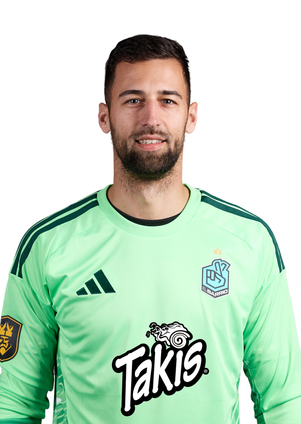 Sergio Fernández