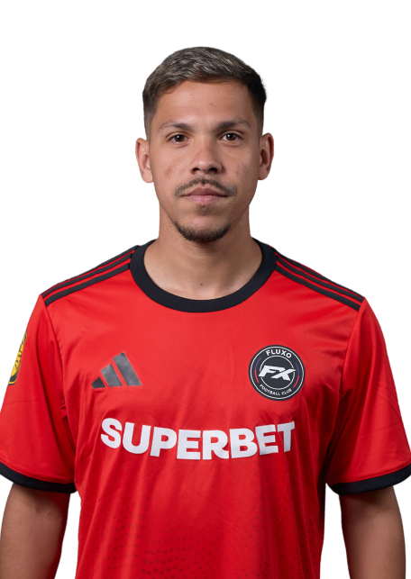 Matheus 'Chaveirinho'