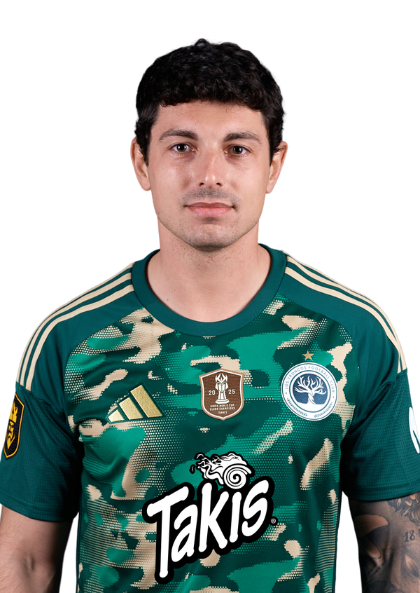 Alex Cubedo