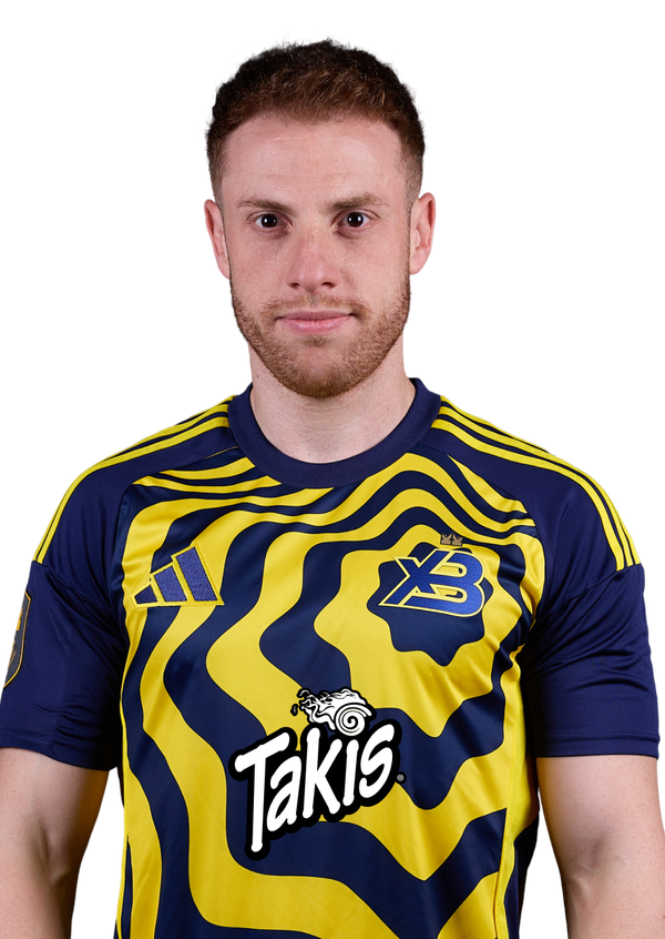 Mario Reyes
