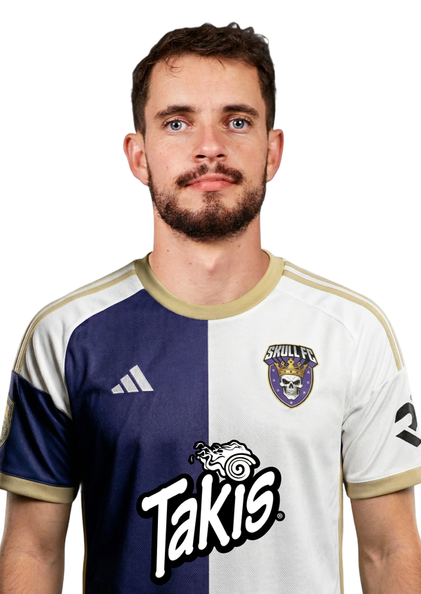 Álex Salas