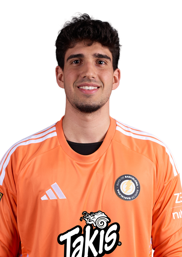 Jorge Ibáñez
