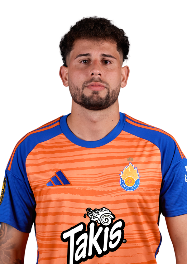 Dani Santiago