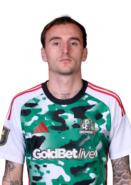 Matteo Perrotti