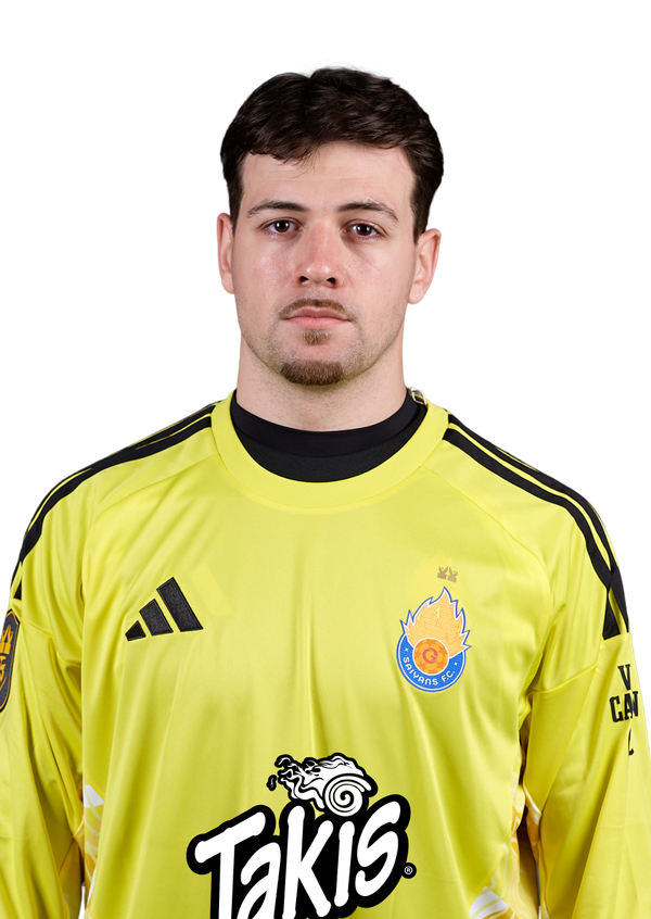 Gerard Vacas