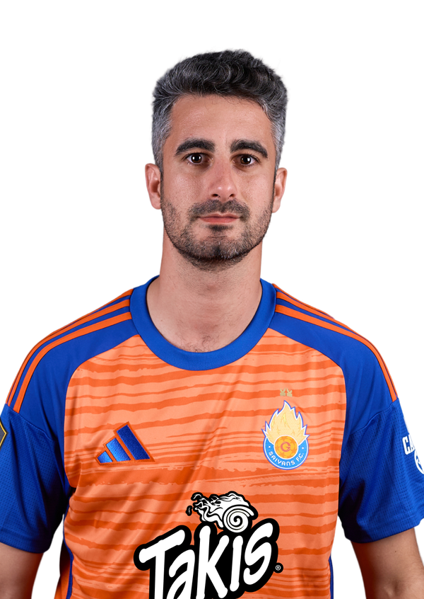 Borja Montejo