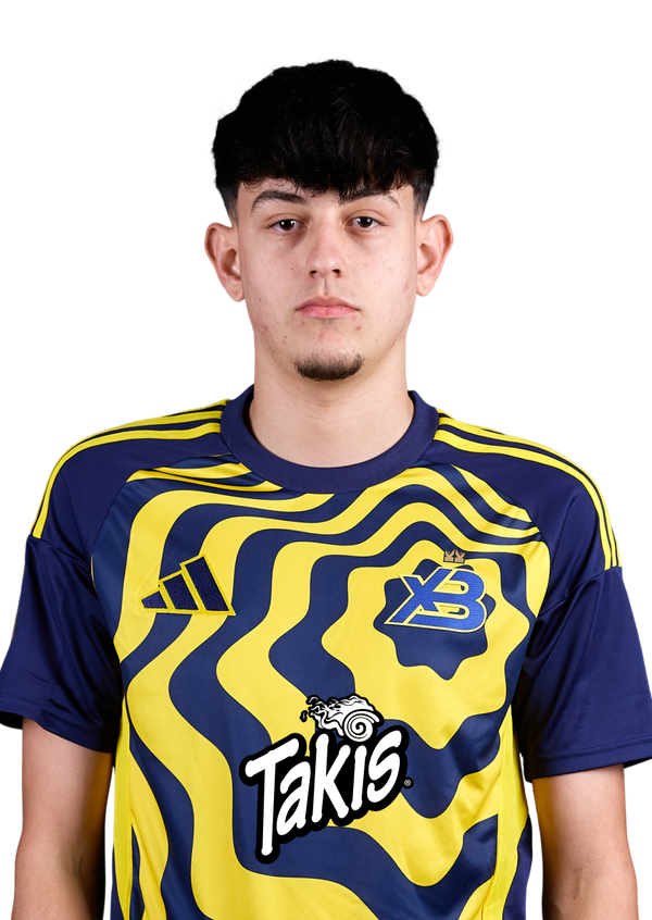 Javier Comas