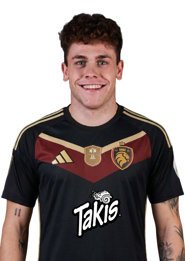 Aleix Hernando