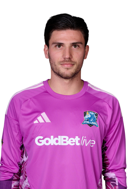 Samuele Guddo