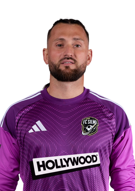 Damien Mesplé