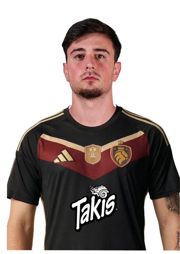 Eloy Pizarro