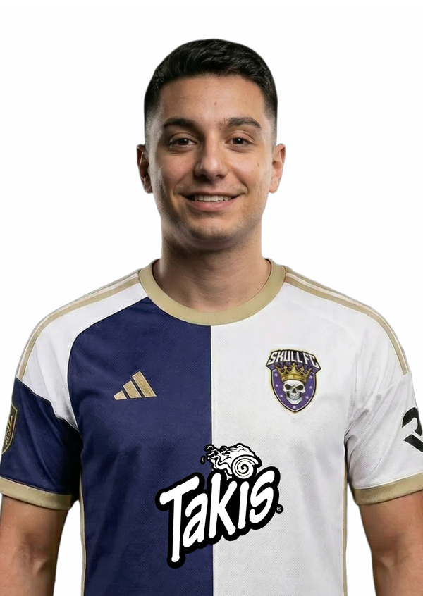 Koke Navares