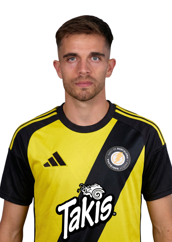 Guillem 'ZZ' Ruiz