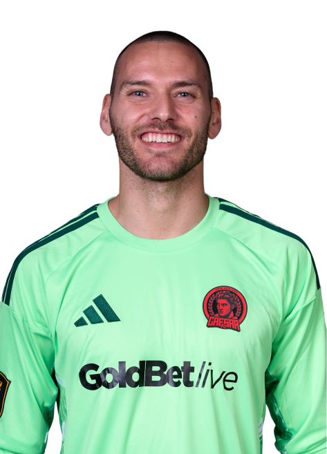 Danilo Tunno