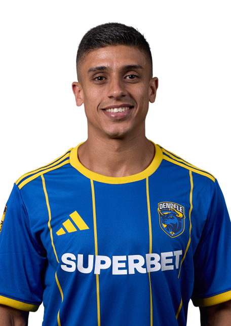 Marquinhos Samora