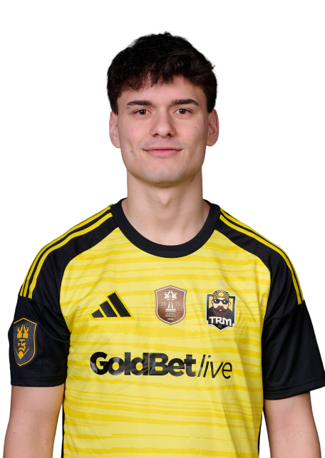 Alessio Zefi
