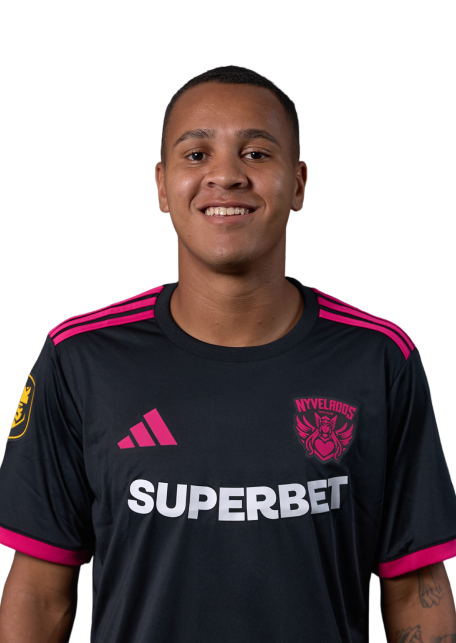 Luisinho Barreiros