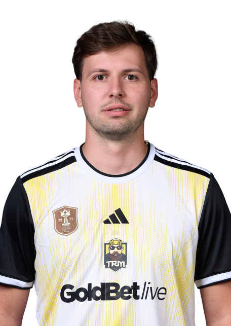 Federico Turati