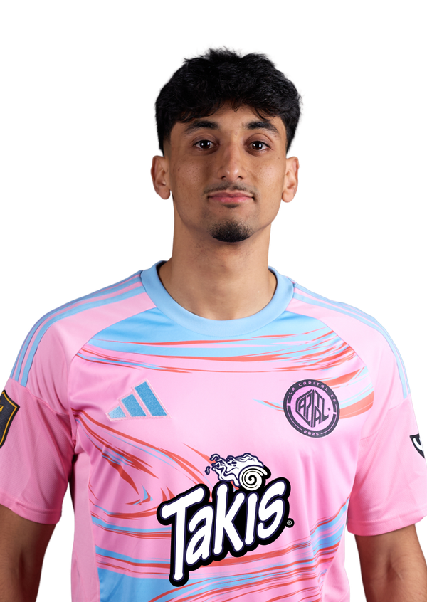 Sohaib Rektout