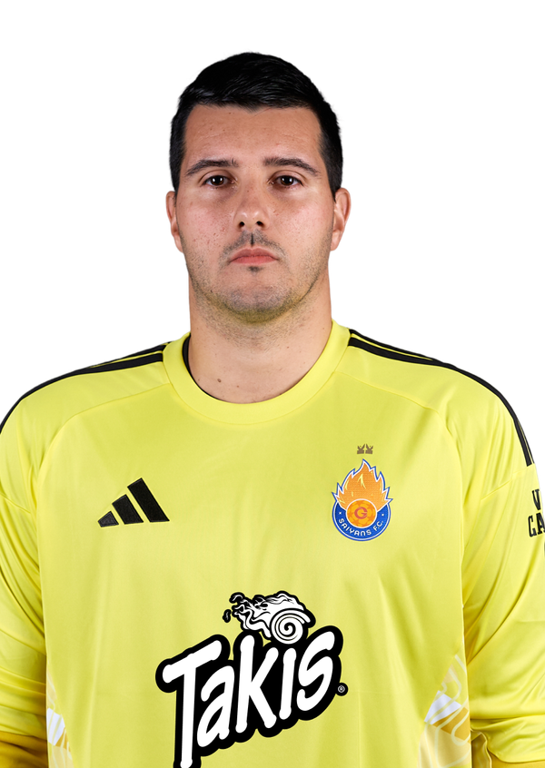 Iván Fajardo