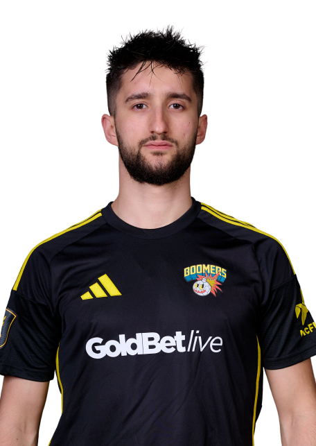 Nicolas Kalaja